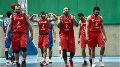 سلة الأهلي تهزم دجلة العراقي بالبطولة العربية في قطر