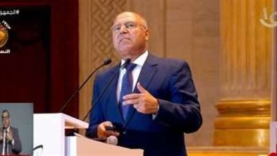 عاجل| وزير النقل: لا بُد من وجود موانئ جافة لنكون مركز تجارة عالمي