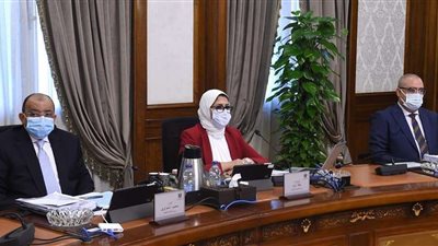 وزيرة الصحة تكشف تفاصيل جديدة بشأن لقاح كورونا