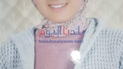 والد الأولى مكرر فى إعدادية الغربية: شقيقها مثلها الأعلى