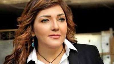 جميلة إسماعيل في مجلس النواب للحصول على تزكيات الأعضاء