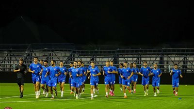 تشكيل فيوتشر الرسمي لمواجهة سينجادا