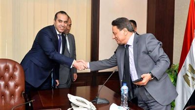تعيين المستشار محمود فوزي أمينًا عامًا للمجلس الأعلى لتنظيم الإعلام