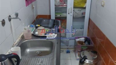 بالصور.. غلق وتشميع مركز طبي خاص بجراحات التجميل في الغربية