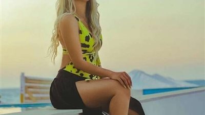 10 فيديوهات فاضحة لـ فتاة التيك توك مودة الأدهم تسببت في القبض عليها (شاهد)