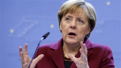 رسالة نارية من ألمانيا إلى الاتحاد الأوروبي بشأن سلالة 