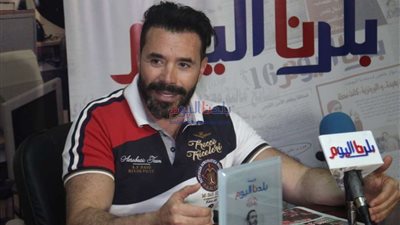 رامي وحيد لـ محمد رمضان: قدر حجم موهبتك