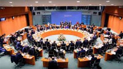 سد النهضة والقضية الليبية.. أبرز مباحثات مؤتمر برلين 2