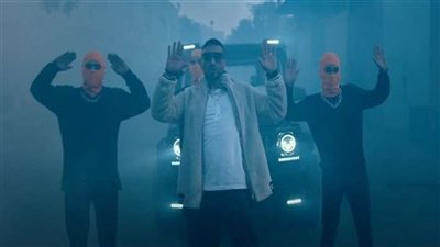 أسمع- أغنية أحمد سعد وعنبة الجديدة 