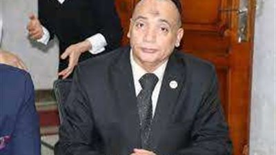 رئيس حزب الأحرار الاشتراكيين: الرئيس السيسي استطاع مواجهة كل التحديات