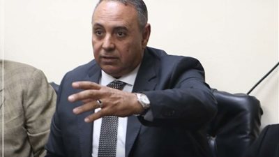 حزب إرادة جيل يرفض عودة جماعة الإخوان الإرهابية للمشهد السياسي