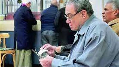 1200 جنيه.. موعد صرف الزيادة الجديدة للمعاشات