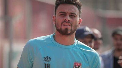 أحمد حسن يكشف مصير صلاح محسن مع الأهلي