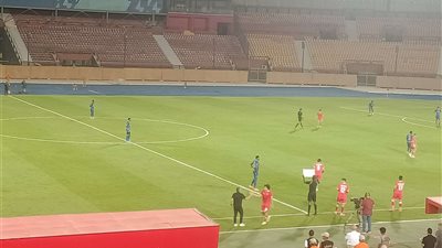 برباعية| مودرن فيوتشر يتأهل لدور المجموعات بالكونفدرالية