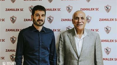 أوليفر روي مديرًا فنيا لكرة اليد بنادي الزمالك