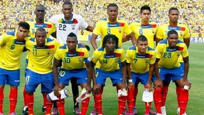 بث مباشر.. مباراة الإكوادور وبيرو في كوبا أمريكا2021