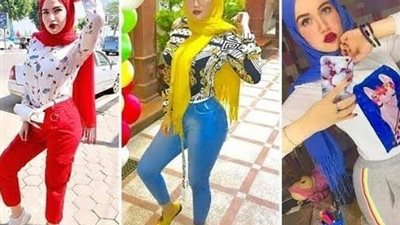 تطبيقات سيئة السمعة.. كيف أدارت حنين حسام شبكة دعارة على 