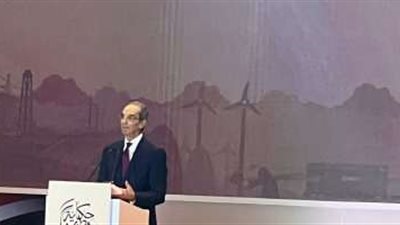 عاجل| وزير الاتصالات: نستهدف إنشاء 27 مدرسة تكنولوجيا تطبيقية في جميع المحافظات