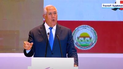 عاجل| وزير الزراعة: دعم الأسمدة وصغار المزارعين بـ177 مليار جنيه في 9 سنوات