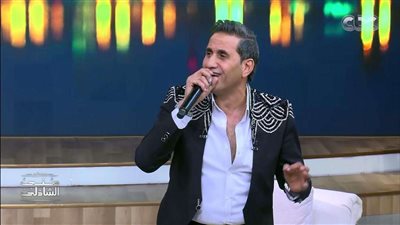 أحمد شيبة يُحيي حفلين في الإسكندرية ومطروح