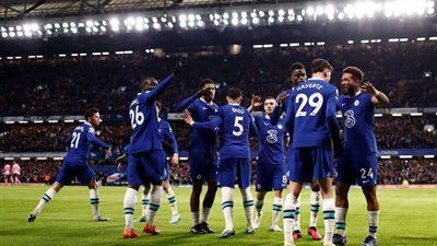 تشكيل تشيلسي المتوقع أمام فولهام في الدوري الإنجليزي