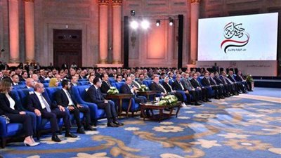 اليوم الاثنين.. آخر جلسات مؤتمر 