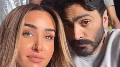 هنا الزاهد: تامر حسني اتصدم لما سمع صوتي وأنا بغني