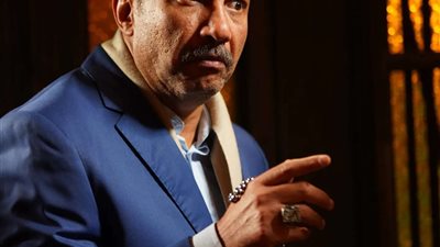 خاص| أحمد فهيم يكشف عن توقعاته لشخصية 