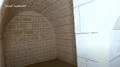 شاهد| أغرب حالات دفن مريض سكر في المقابر