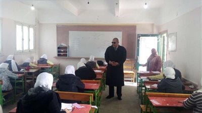 نتيجه الصف الثالث الإعدادي 2021 محافظه أسيوط.. ادخل الاسم ورقم الجلوس