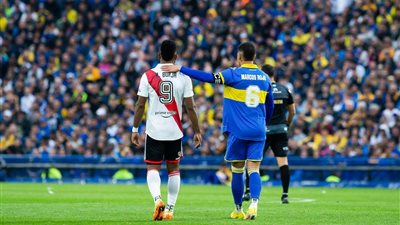 قبل معركة اليوم.. تاريخ مواجهات الـ 