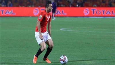 المصري يكشف حقيقة مفاوضات الزمالك مع العراقي