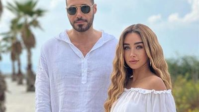 هنا الزاهد تكشف سبب خلافها مع أحمد السعدني