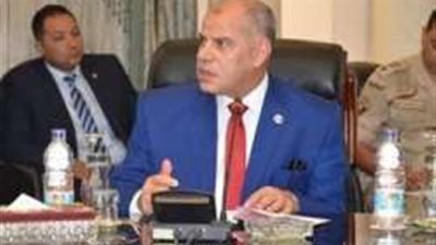 نظرية هدم الدولة.. رأفت الشرقاوي يوجة رسالة هامة للمصريين