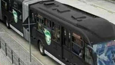 وداعًا للميكروباص.. خطة الطرق والكباري لسير الـ«BRT» على الدائري