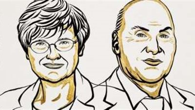 منح جائزة نوبل للطب 2023 لعالمين ساعدا على تطوير لقاحات كورونا