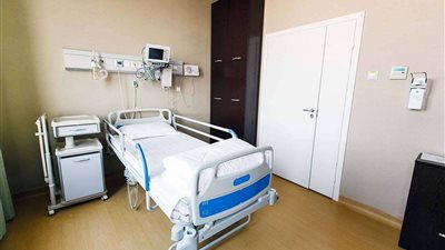 الصحة: سرير رعاية لكل 7 آلاف مواطن