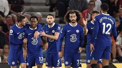 قبل مواجهة تشيلسي وفولهام.. جدول ترتيب فرق الدوري الإنجليزي