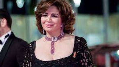 إلهام شاهين: شبهوني بفاتن حمامة.. وغيرت مسار حياتي