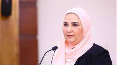عاجل| وزيرة التضامن: 22 مليون مواطن يستفيدون من تكافل وكرامة