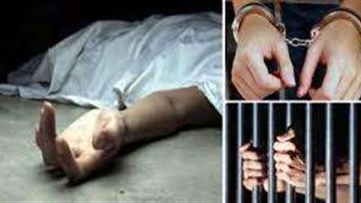 تجديد حبس صاحب محل 