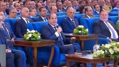 الرئيس السيسي يوجه بمضاعفة دعم الأيتام وصرف معاش شهري لأسر ضحايا ليبيا