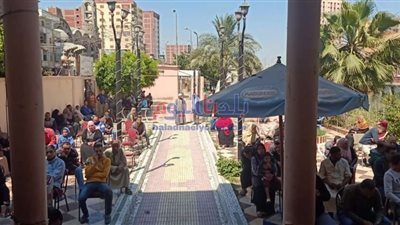 للعمالة غير المنتظمة.. تعرف على طريقة التأمين والأوراق المطلوبة