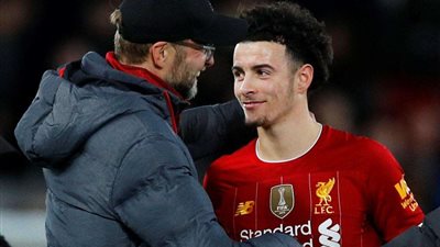 ليفربول يتخذ اجراء جديد بعد قرار طرد جونز في مباراة توتنهام