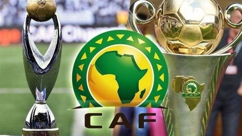 دوري أبطال افريقيا
