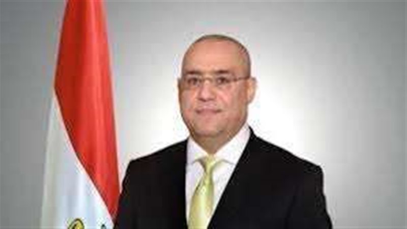 وزير الإسكان