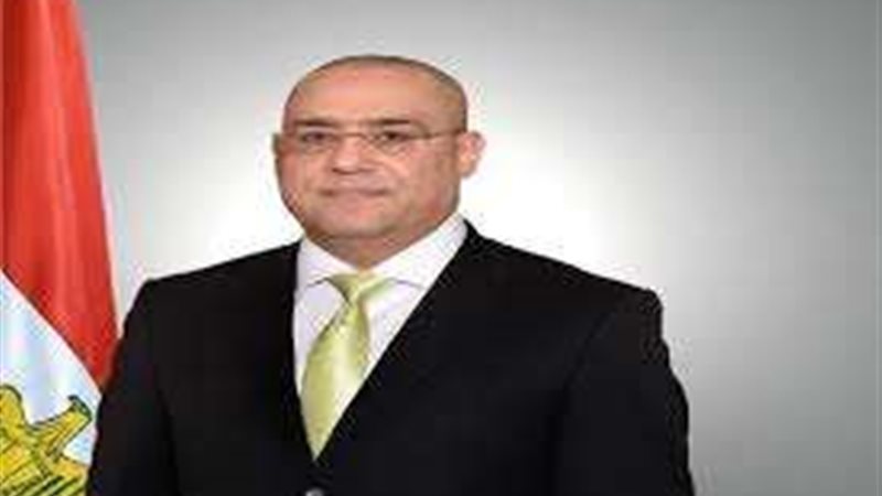 وزير الإسكان