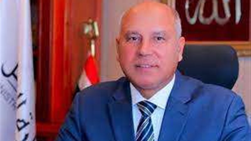 وزير النقل
