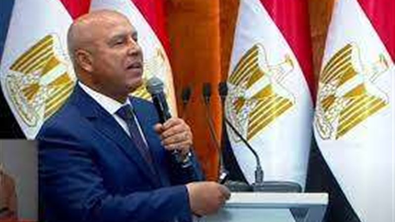 وزير النقل