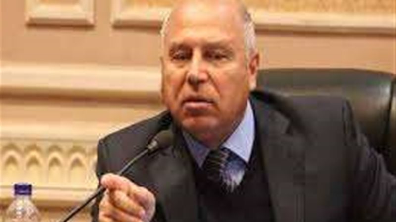 وزير النقل